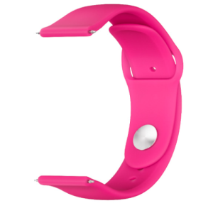Correa SaveWatch Silicona SaveFamily - Imagen 6