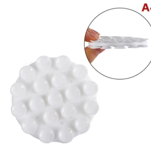 Ventosa Silicona Redonda - Imagen 3