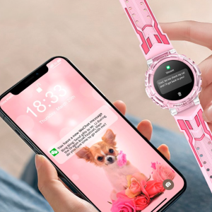 SMARTWATCH CLEVER - Imagen 2