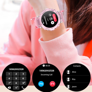SMARTWATCH CLEVER - Imagen 3