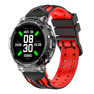 SMARTWATCH CLEVER - Imagen 1