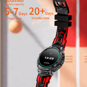 SMARTWATCH CLEVER - Imagen 2