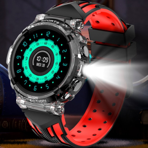 SMARTWATCH CLEVER - Imagen 3