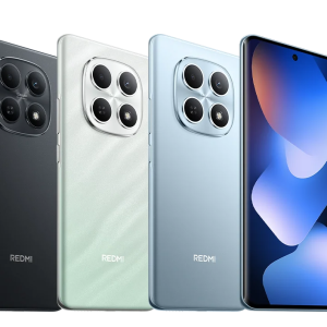 Xiaomi Redmi Note 15 4G 256GB - Imagen 1