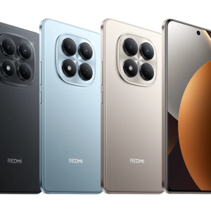 Xiaomi Redmi Note 15 Pro 256GB - Imagen 1