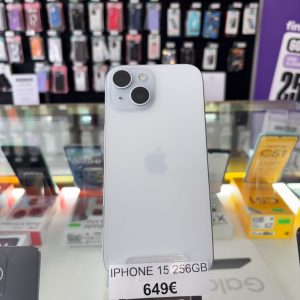 Iphone 15 256GB - Imagen 1