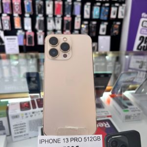 IPhone 13 Pro 512GB - Imagen 1