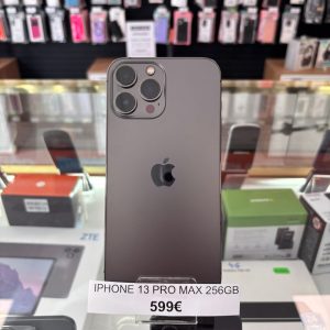 Iphone 14 Pro Max 256GB - Imagen 1