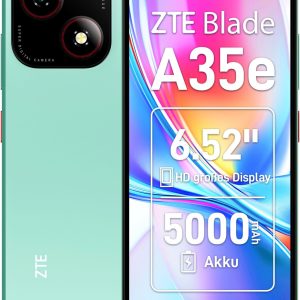 ZTE Blade A35e 64GB - Imagen 1